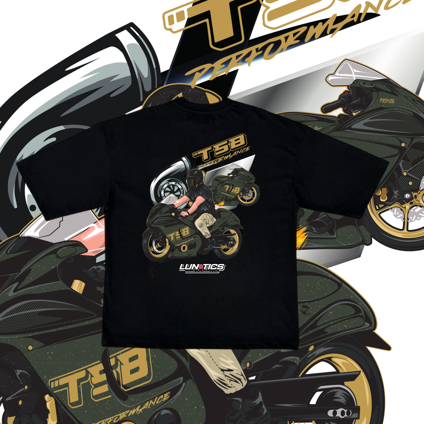 Slick Busa Vol.2