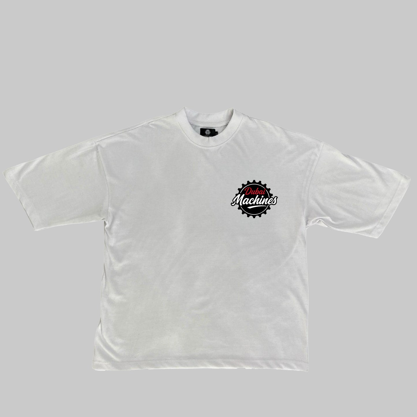 Dubai machines vol.2