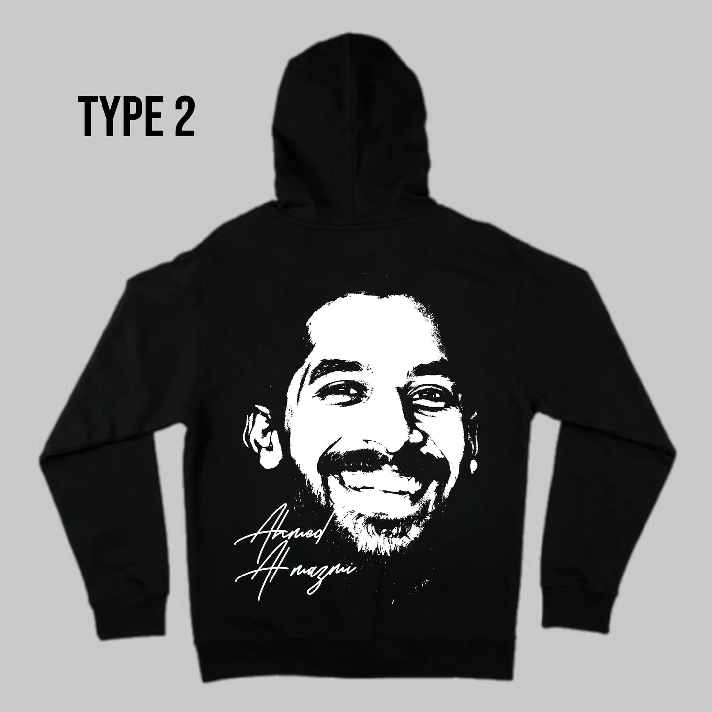 Ahmed hoodie