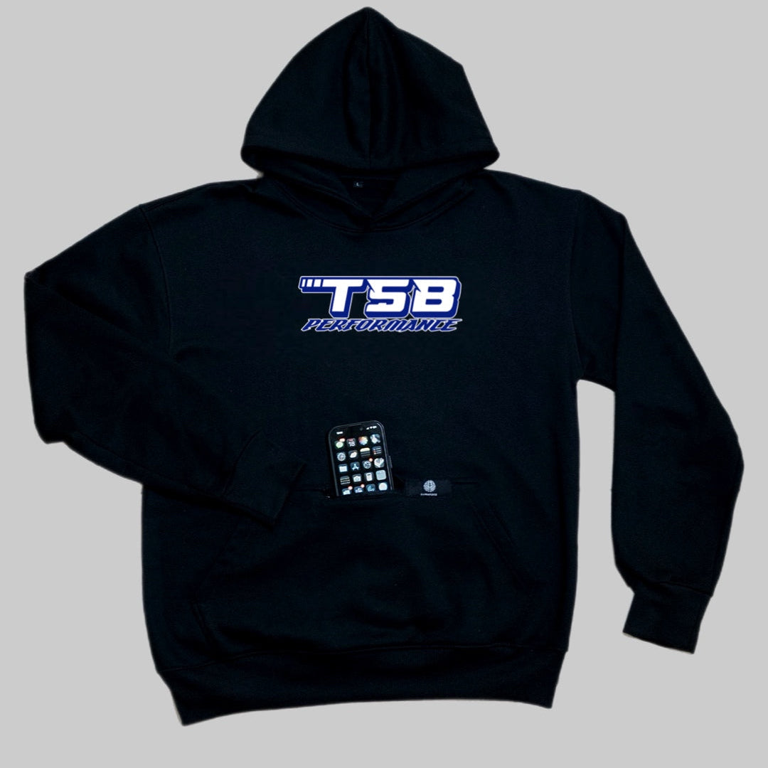 Admiral Fuss Hoodie Vol.2