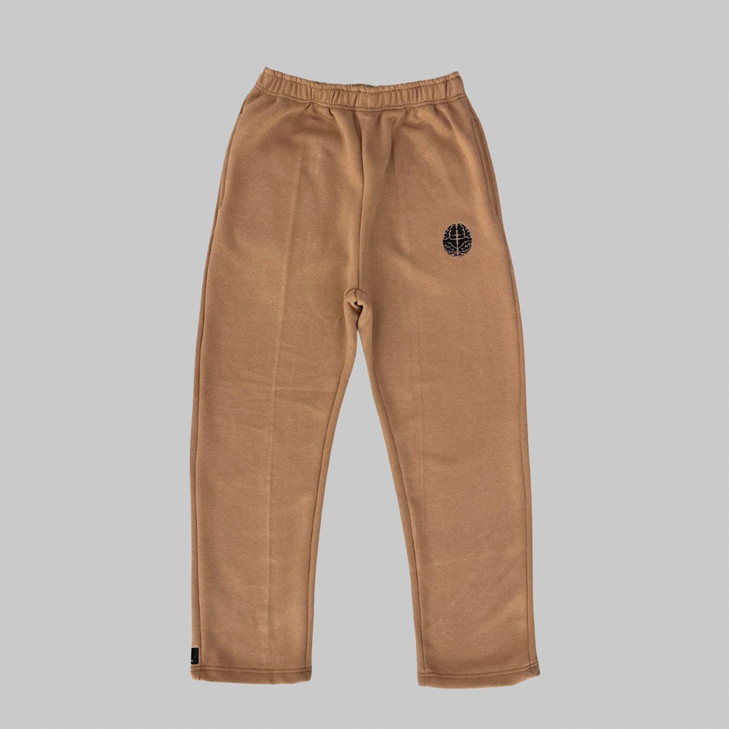Camel Pants