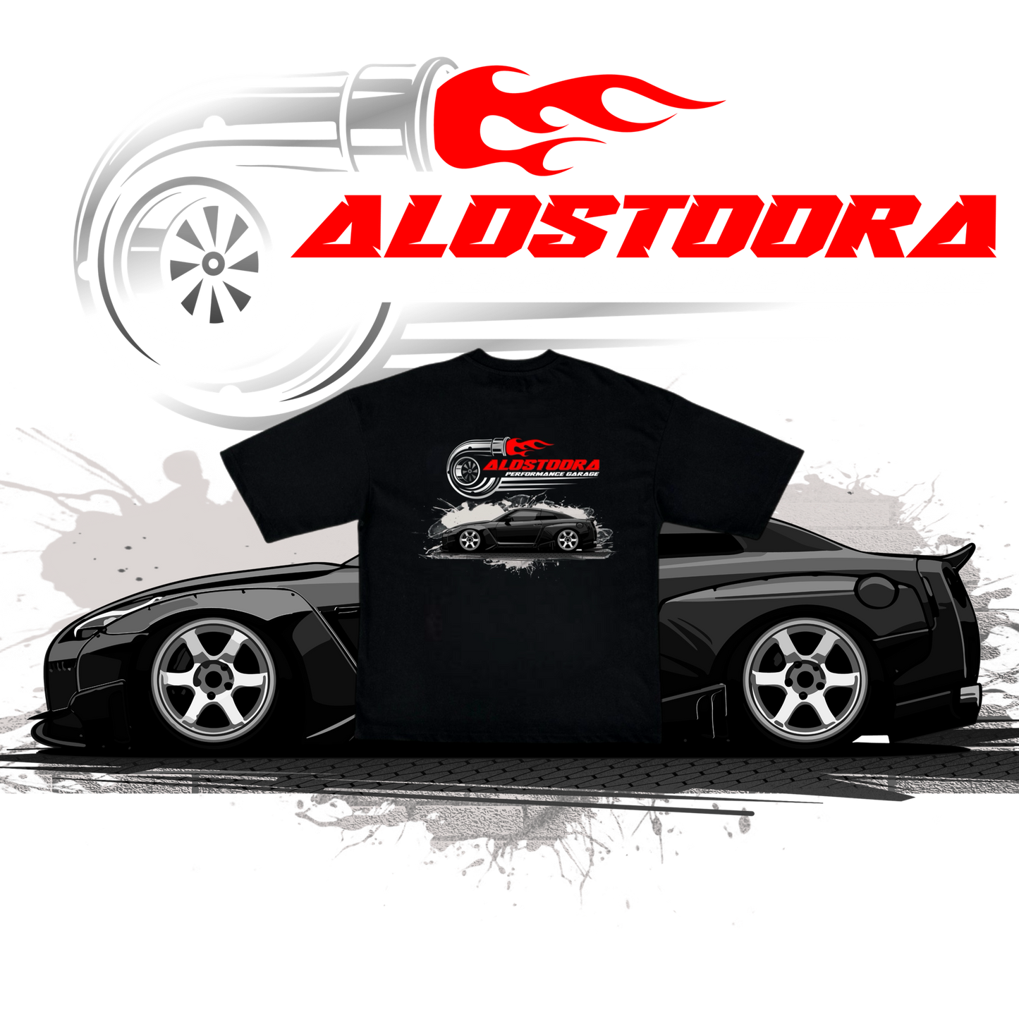 Al Ostoora R35 Vol.2