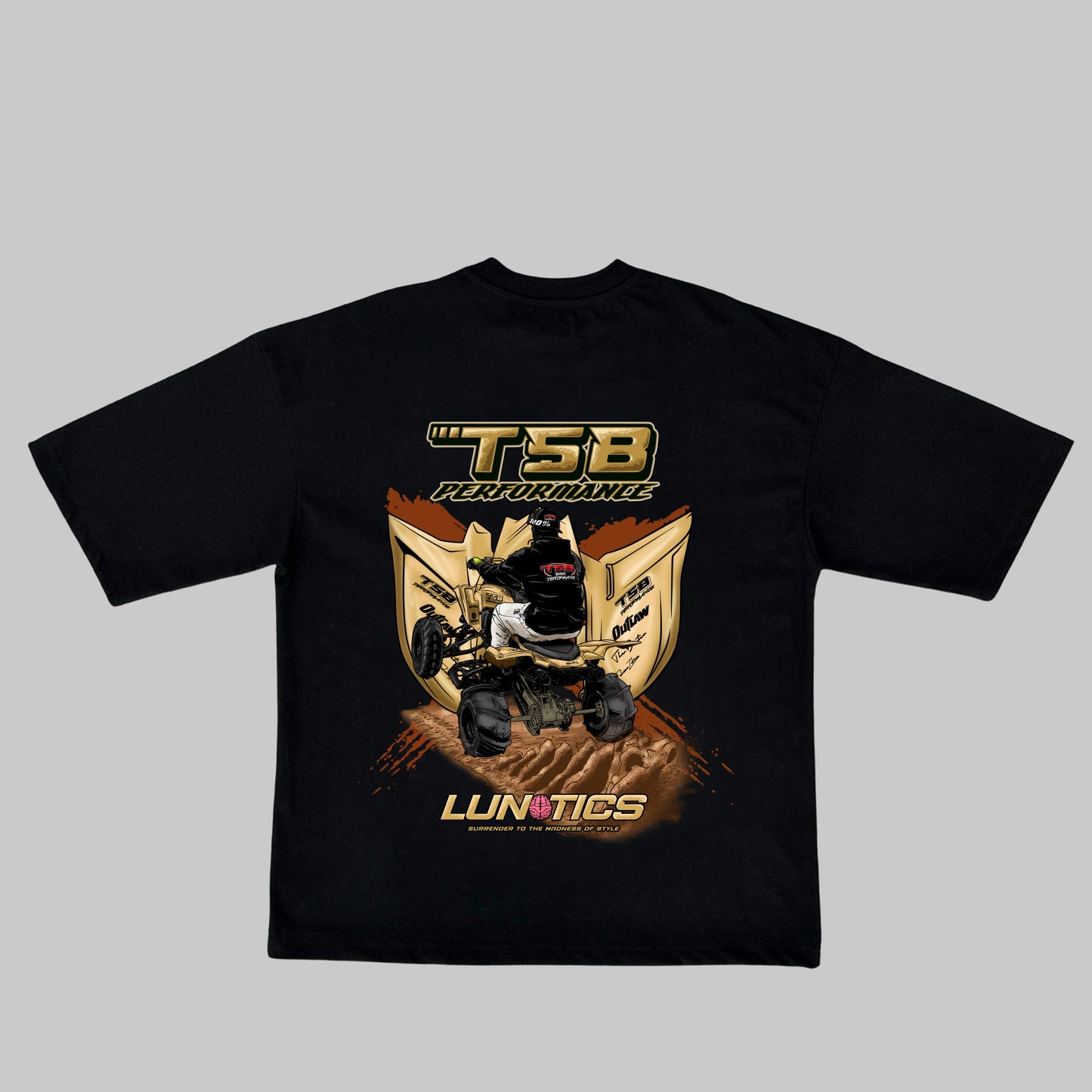 Raptor 700 vol.2