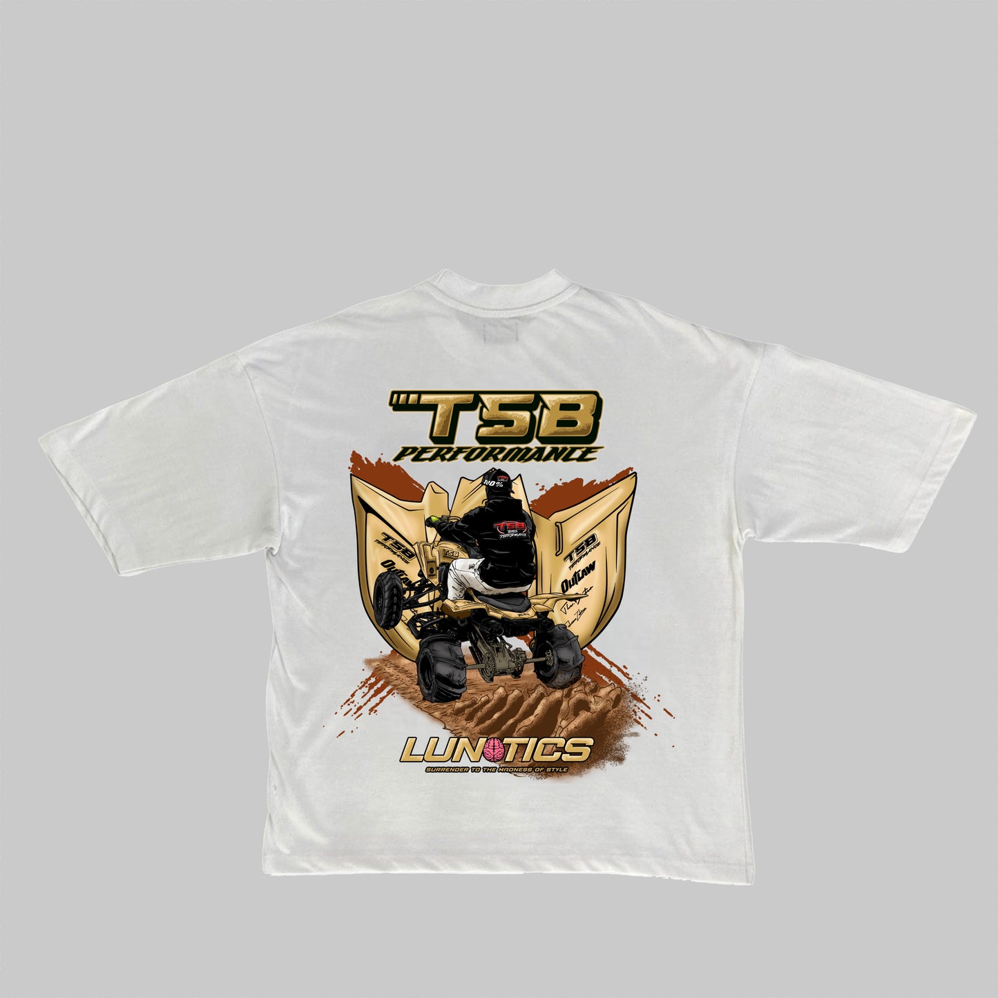 Raptor 700 vol.2