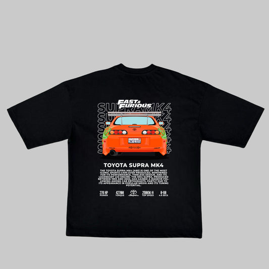 Fast and furious mk4 vol.2