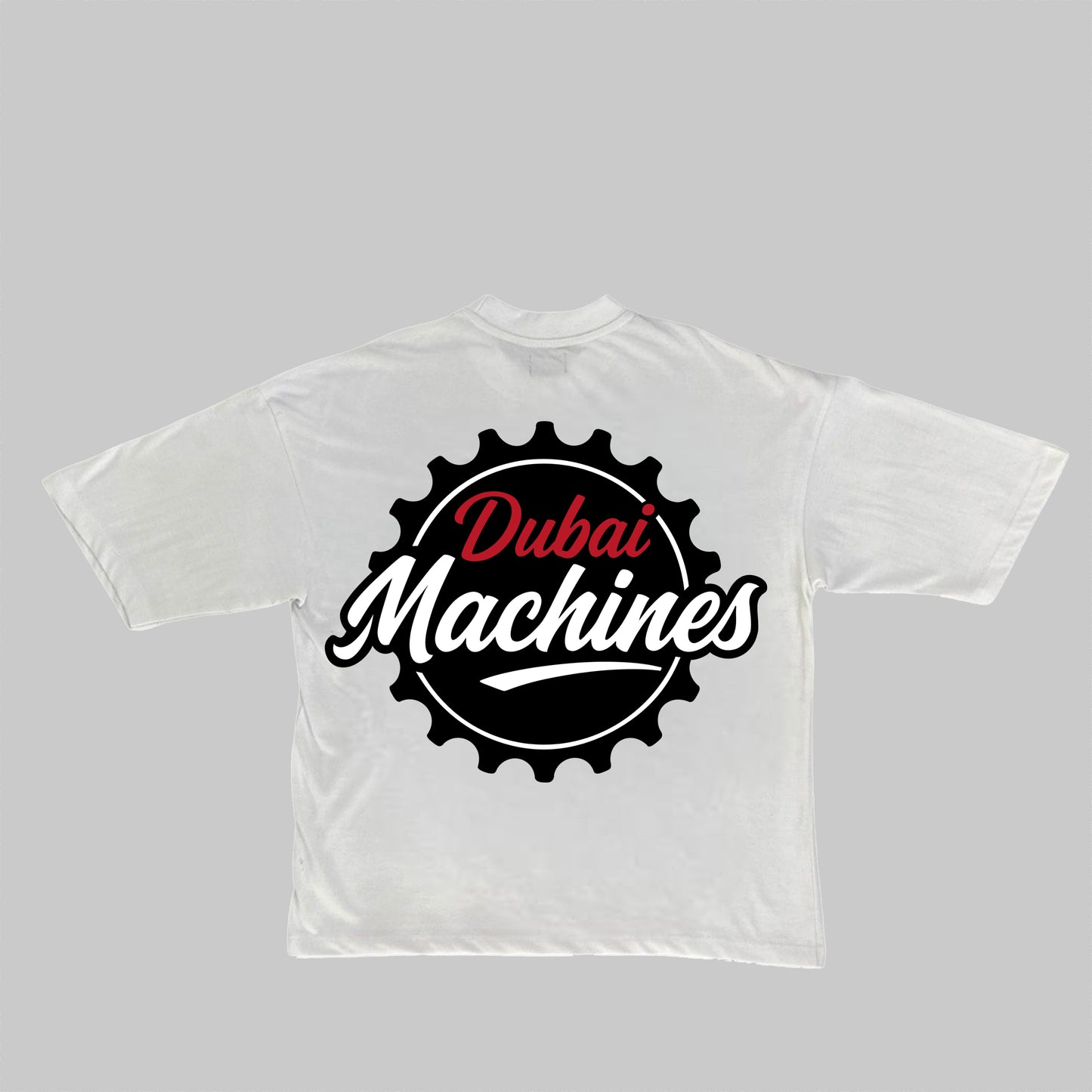 Dubai machines vol.2