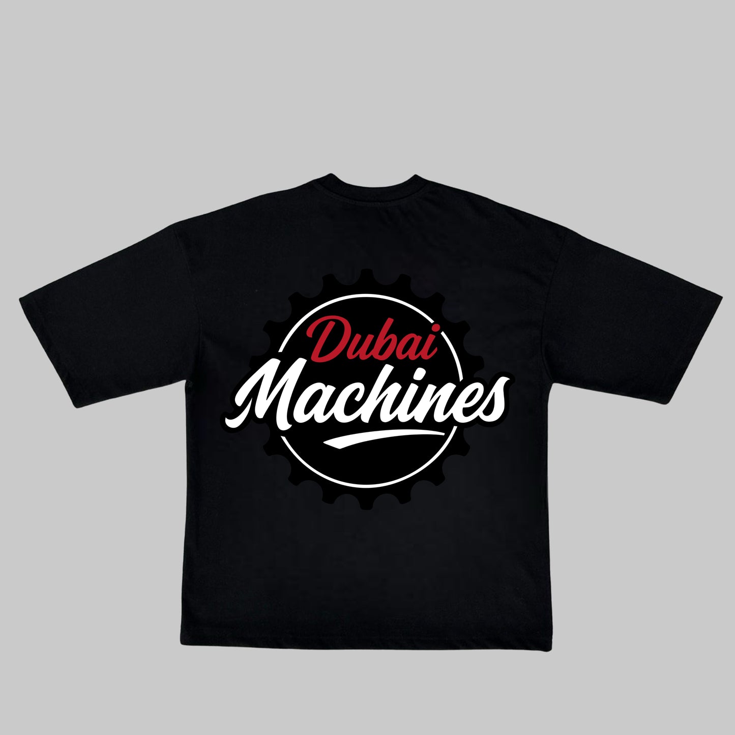 Dubai machines vol.2