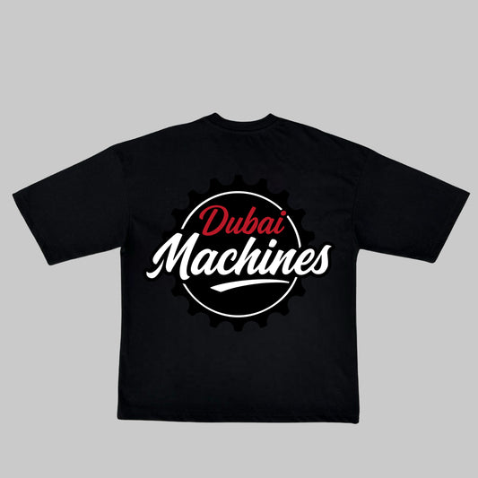 Dubai machines vol.2