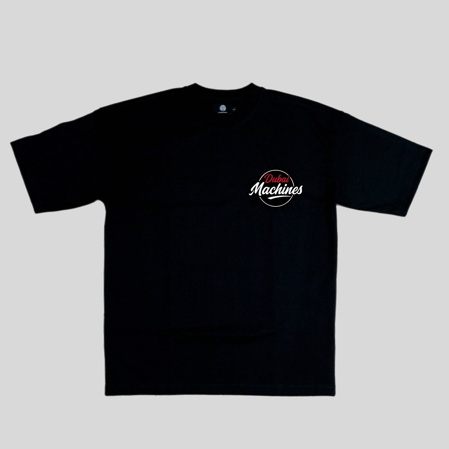 Dubai machines vol.2