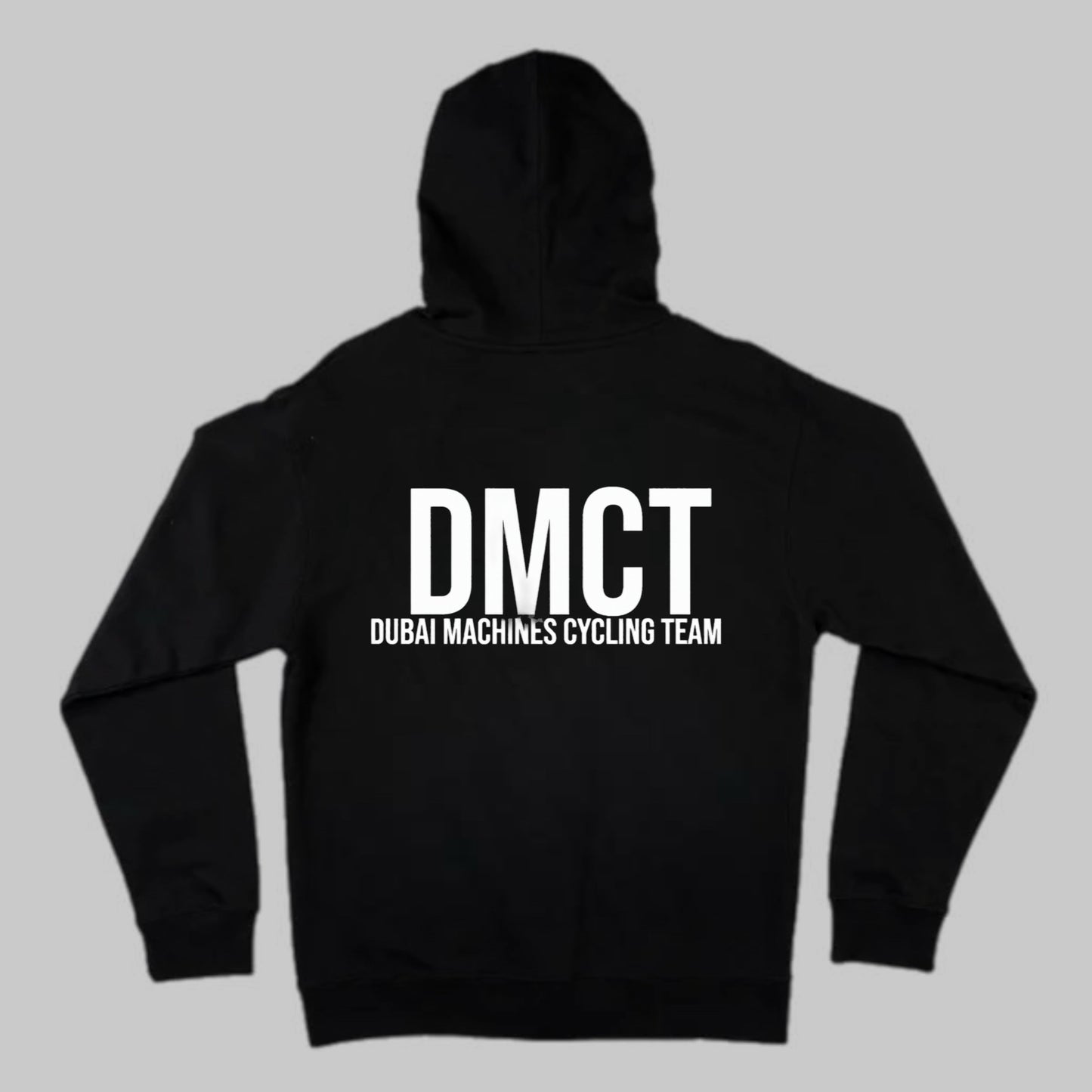 DMCT hoodie vol.2