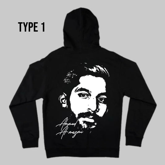 Ahmed hoodie