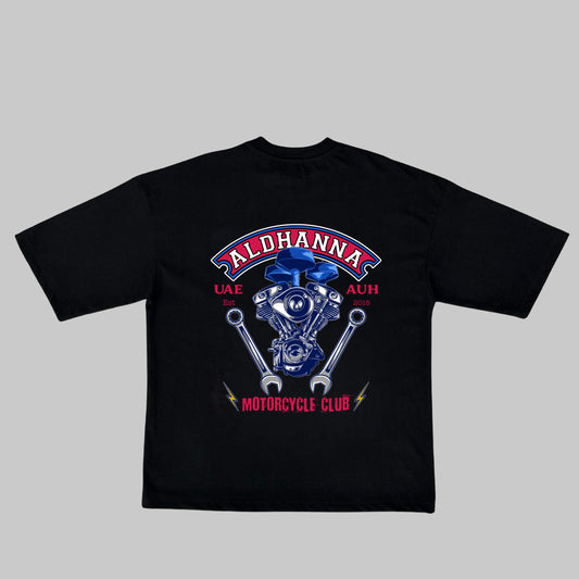 Al Dhanna motorcycle vol.2