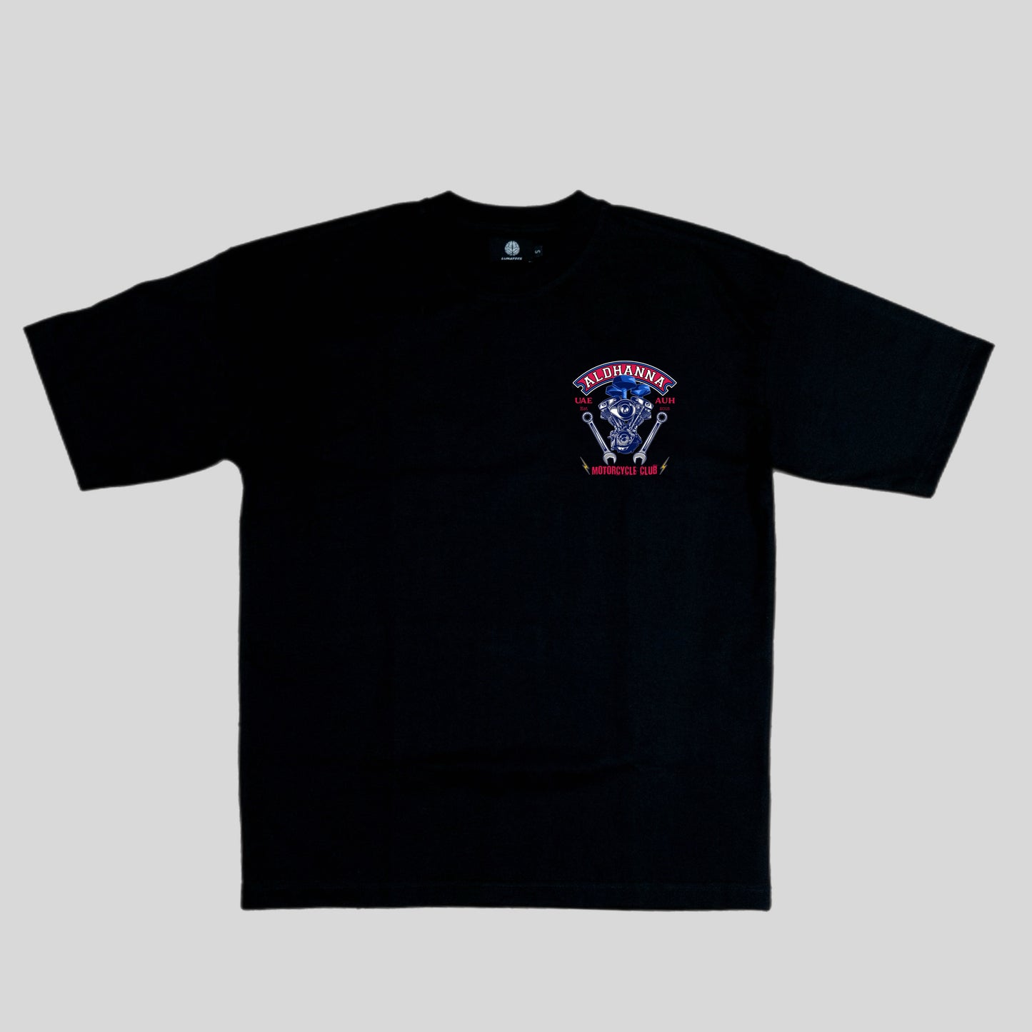 Al Dhanna motorcycle vol.2