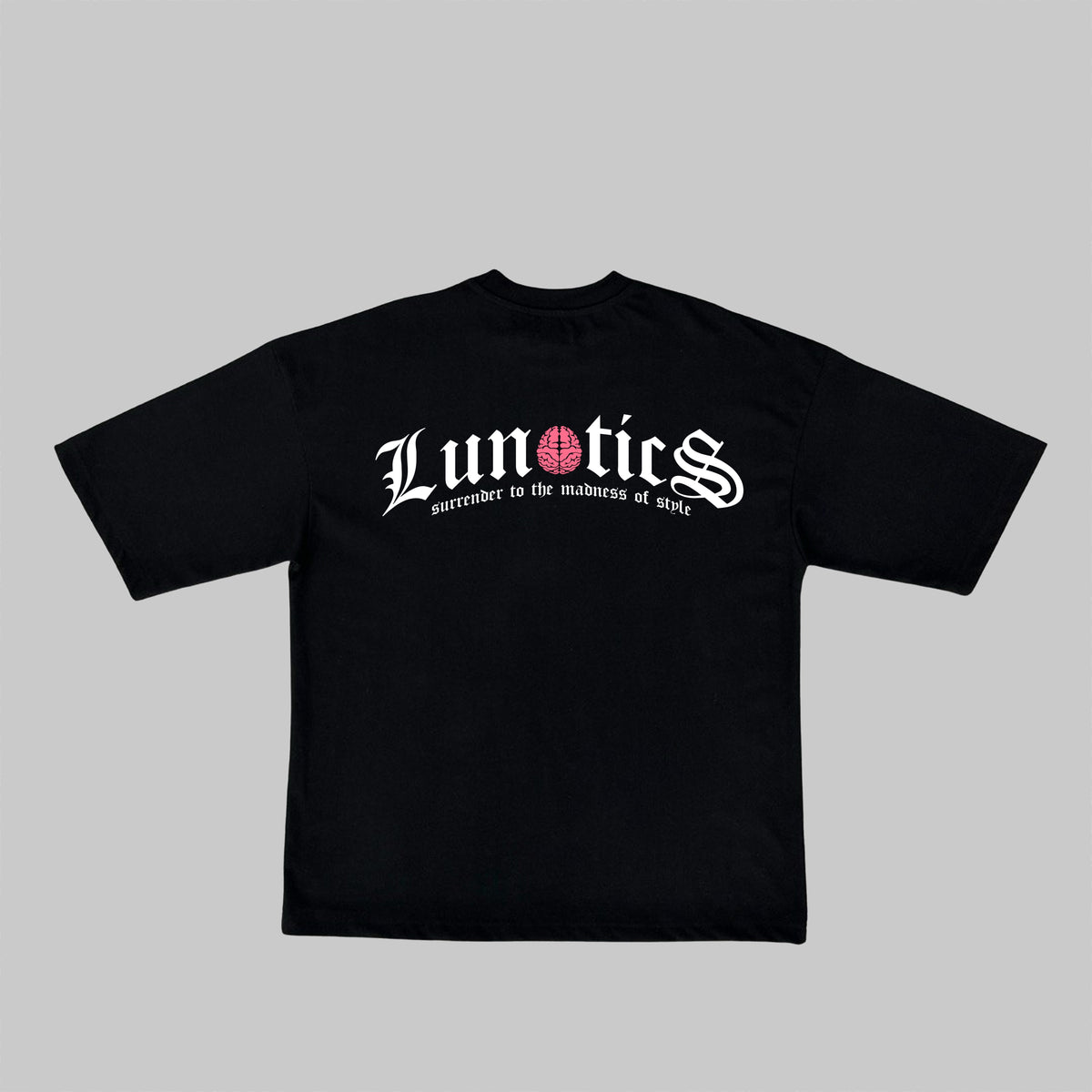 LUNATICS Vol.2
