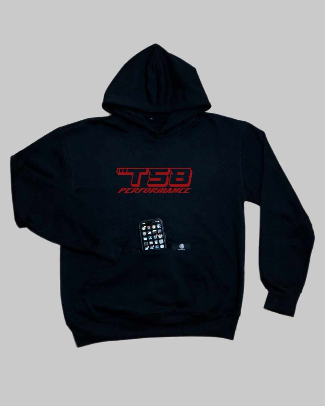 TSB GEN 3 Hoodie