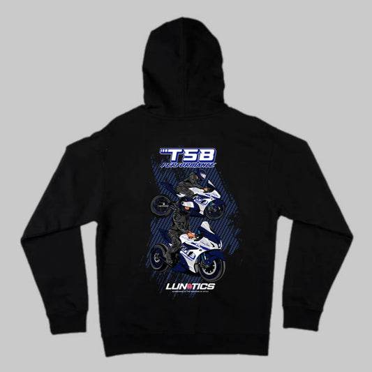 Admiral Fuss Hoodie Vol.2