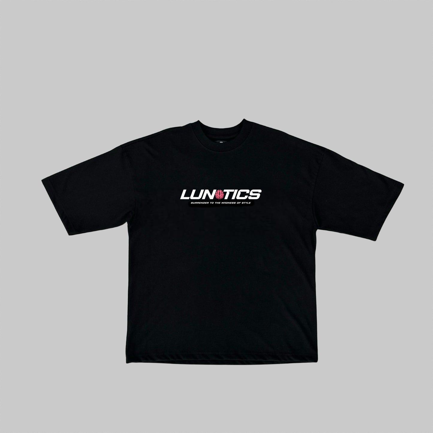 Lunatics basic vol.1