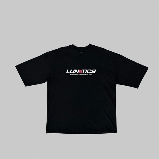 Lunatics basic vol.1