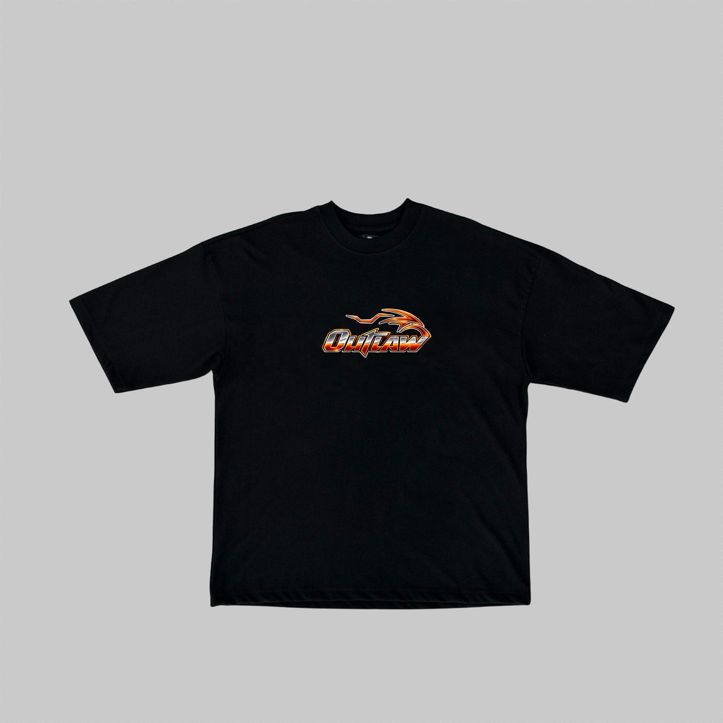 Outlaw T-shirt vol.2