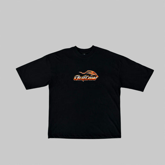 Outlaw T-shirt vol.2