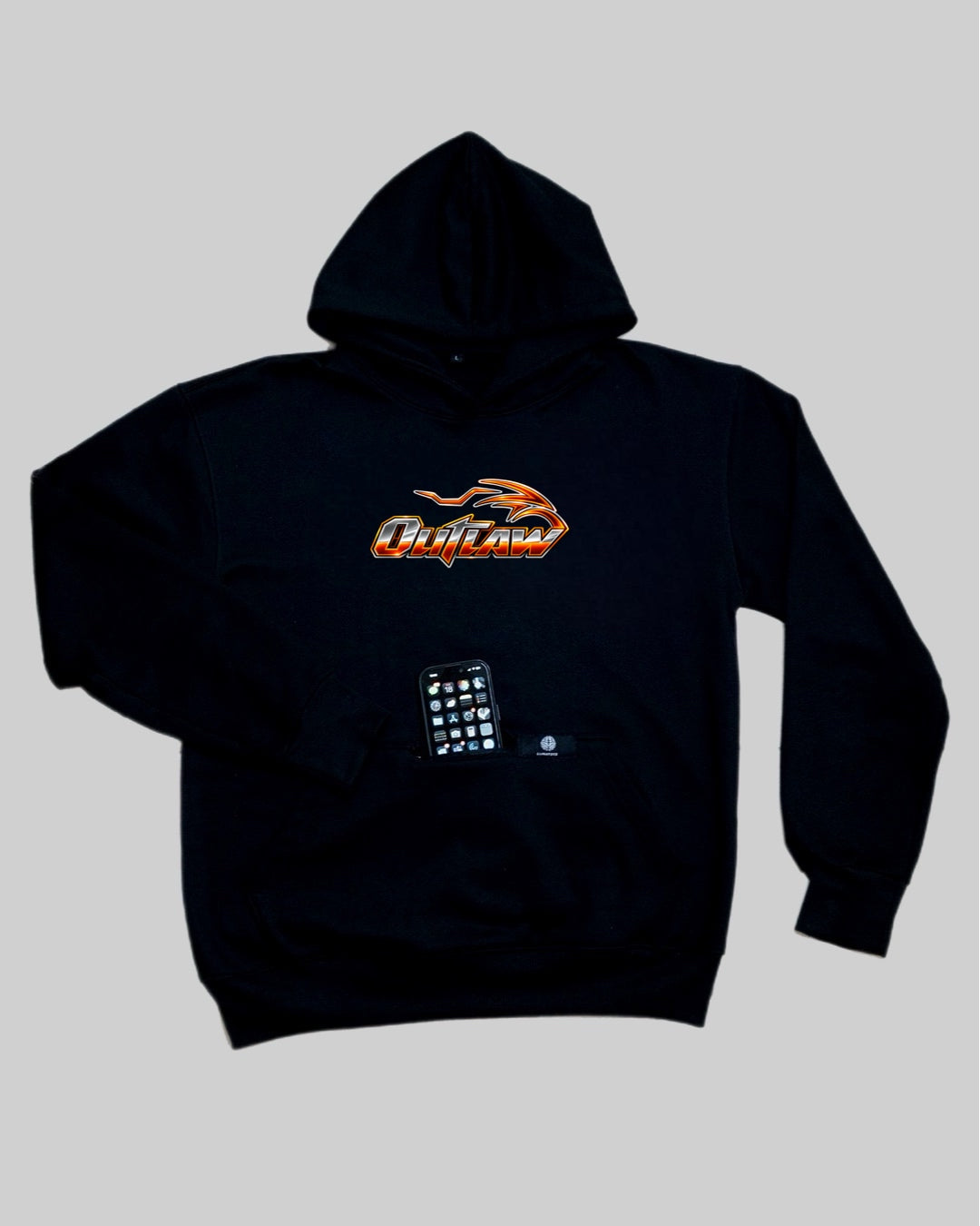 Out Law hoodie vol.2