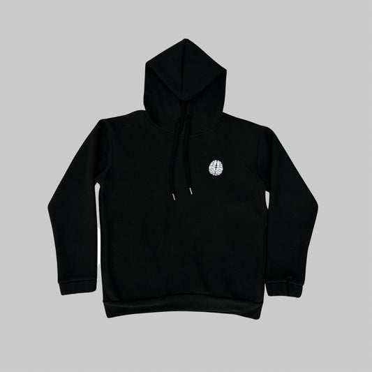 Black Hoodie