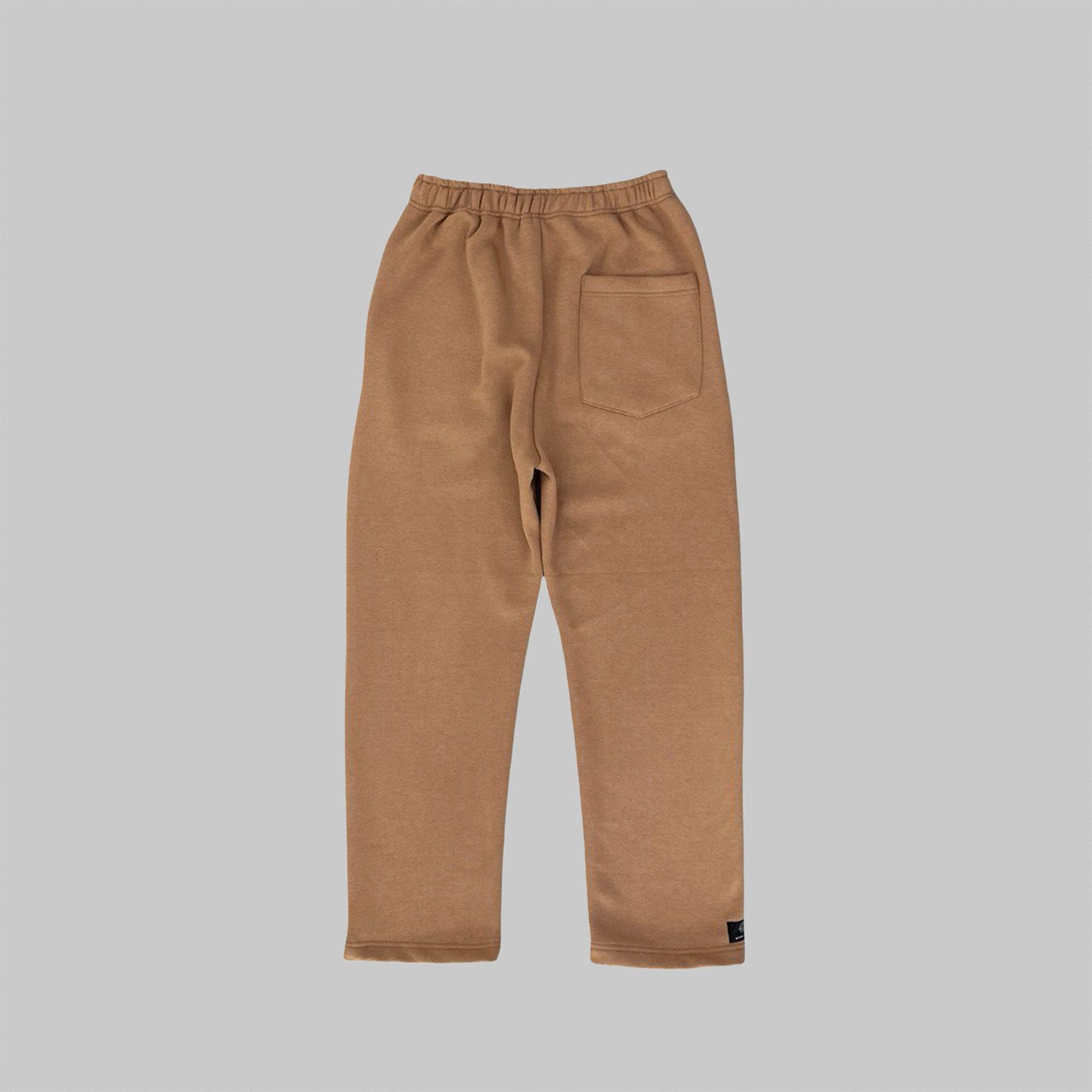 Camel Pants