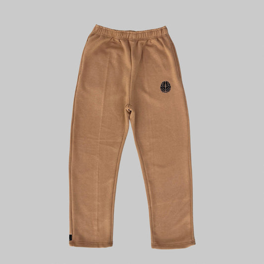 Camel Pants